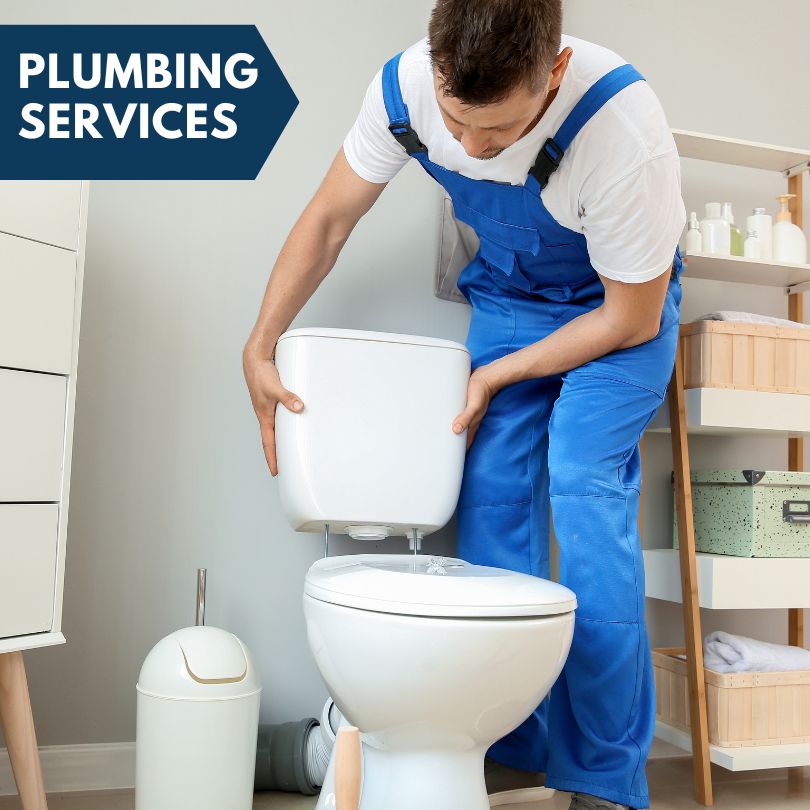 Plumbing Company in Hanska, MN